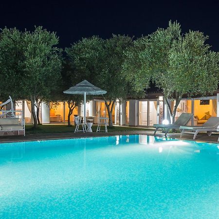 Hotel Da Renzo Siamaggiore Zewnętrze zdjęcie
