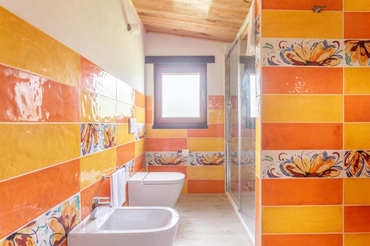 Hotel Da Renzo Siamaggiore Zewnętrze zdjęcie