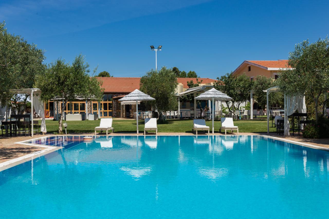 Hotel Da Renzo Siamaggiore Zewnętrze zdjęcie