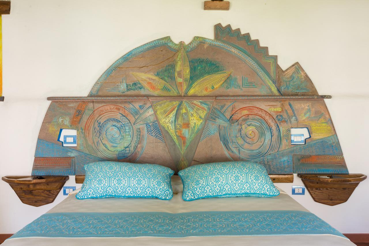 Hotel Da Renzo Siamaggiore Zewnętrze zdjęcie