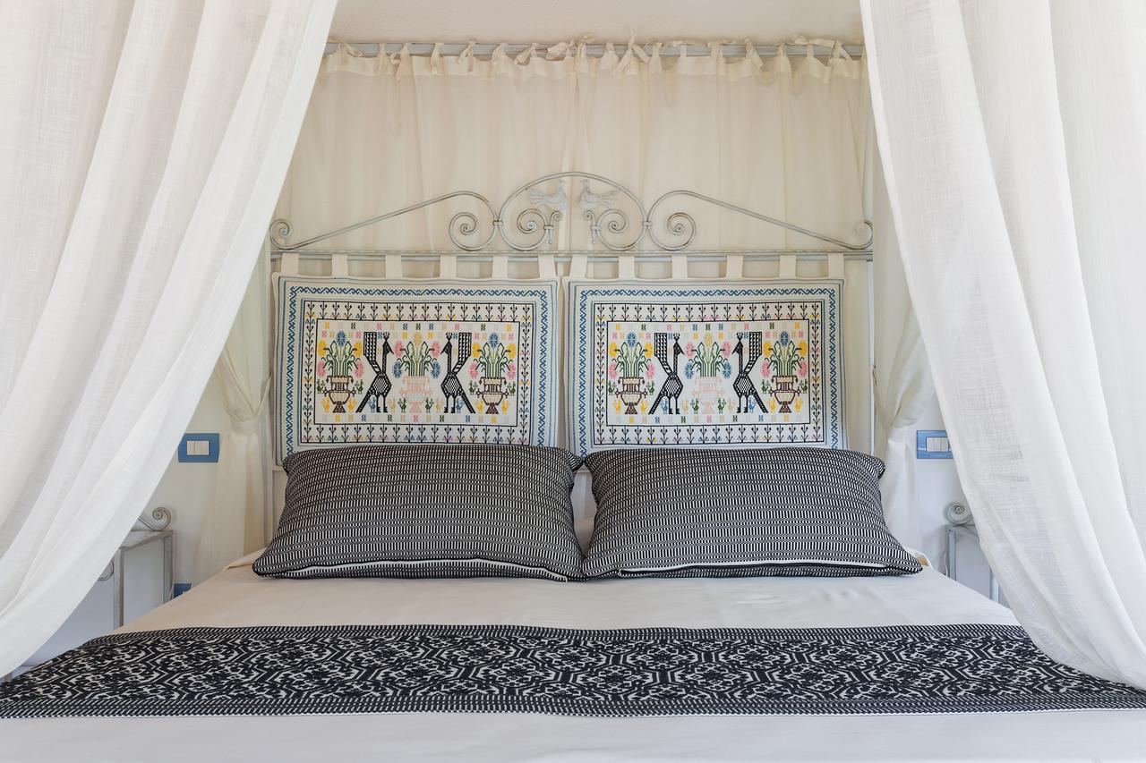 Hotel Da Renzo Siamaggiore Zewnętrze zdjęcie