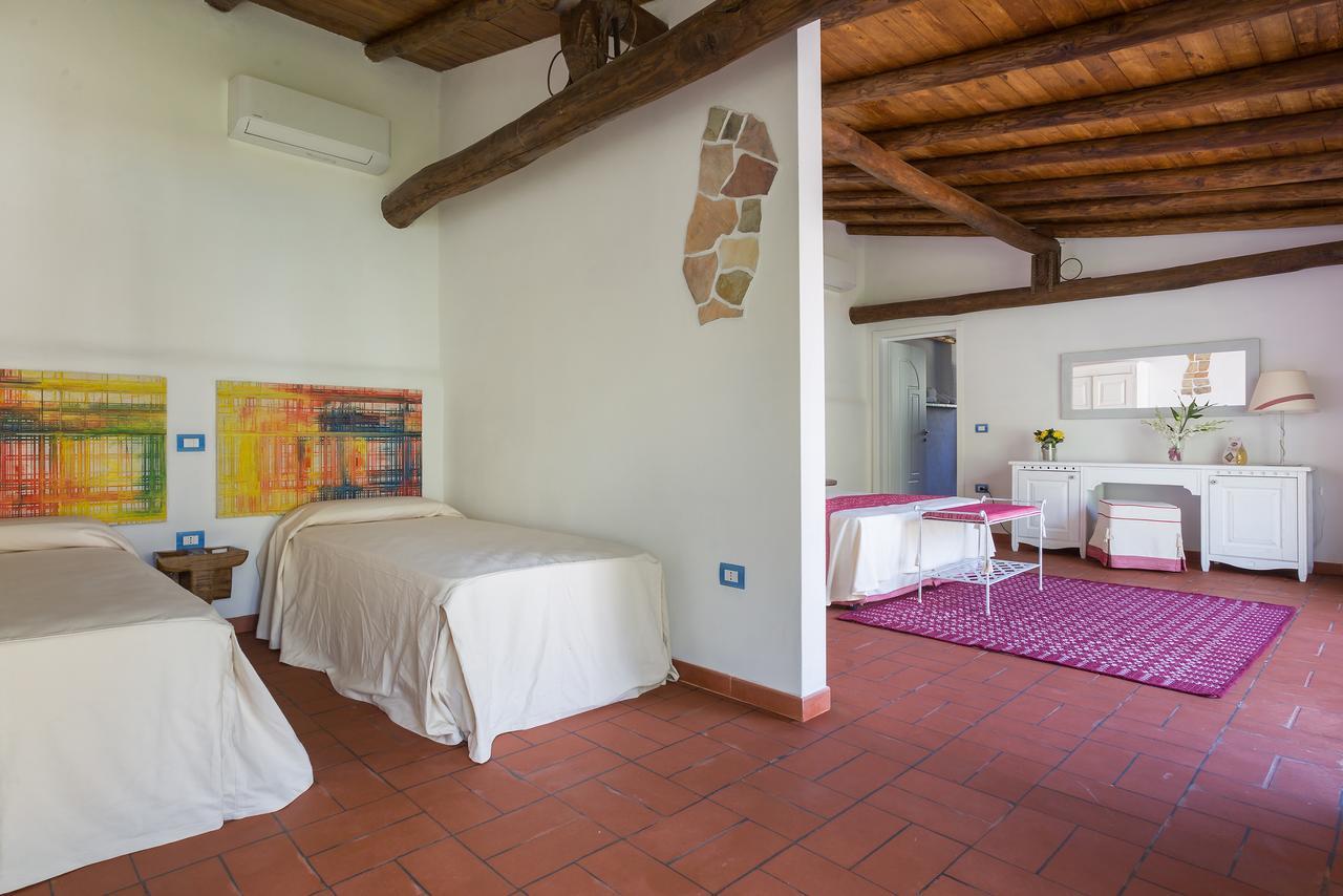 Hotel Da Renzo Siamaggiore Zewnętrze zdjęcie