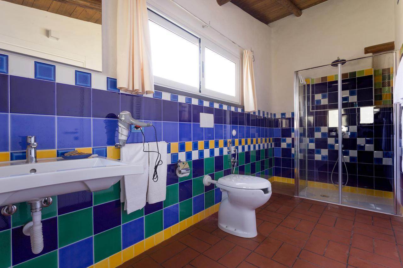Hotel Da Renzo Siamaggiore Zewnętrze zdjęcie