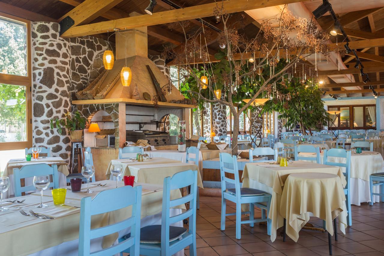 Hotel Da Renzo Siamaggiore Zewnętrze zdjęcie