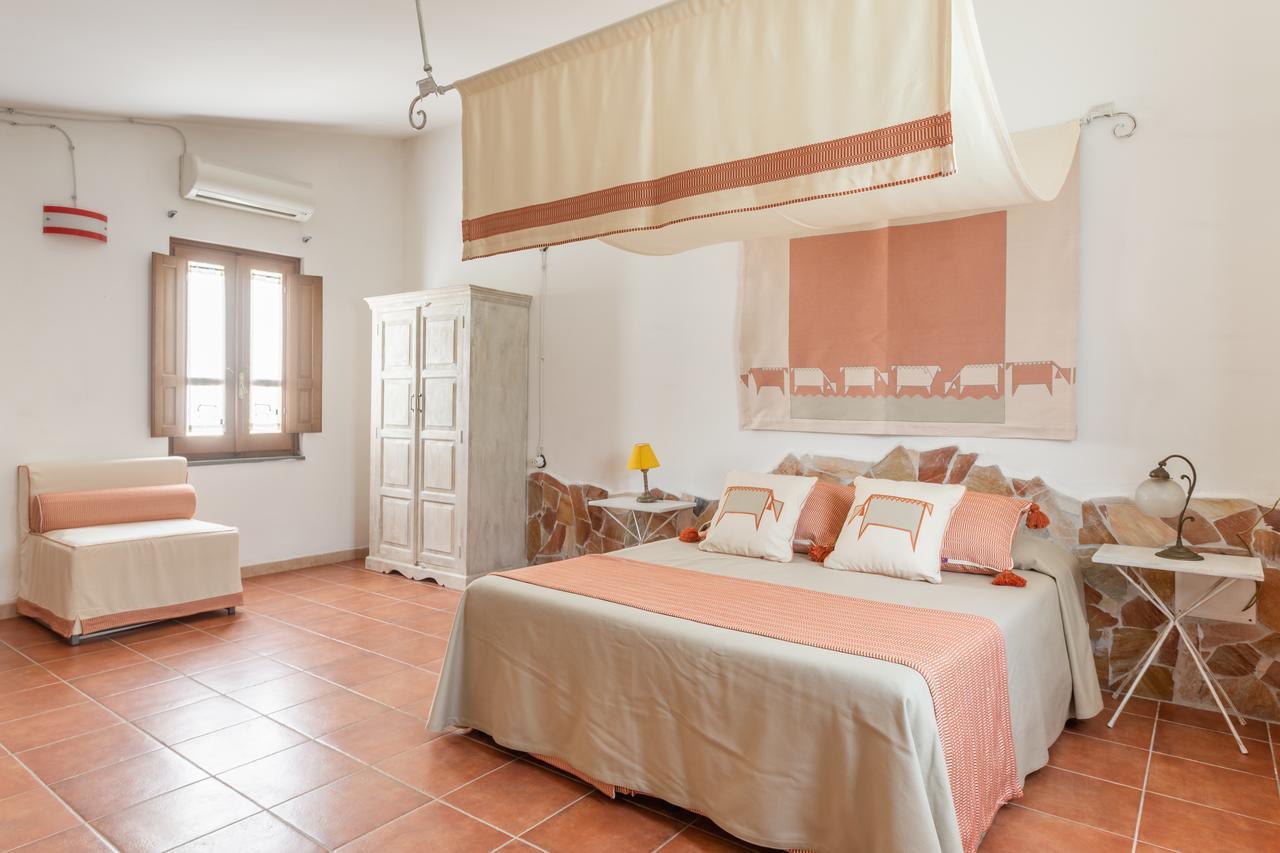 Hotel Da Renzo Siamaggiore Zewnętrze zdjęcie