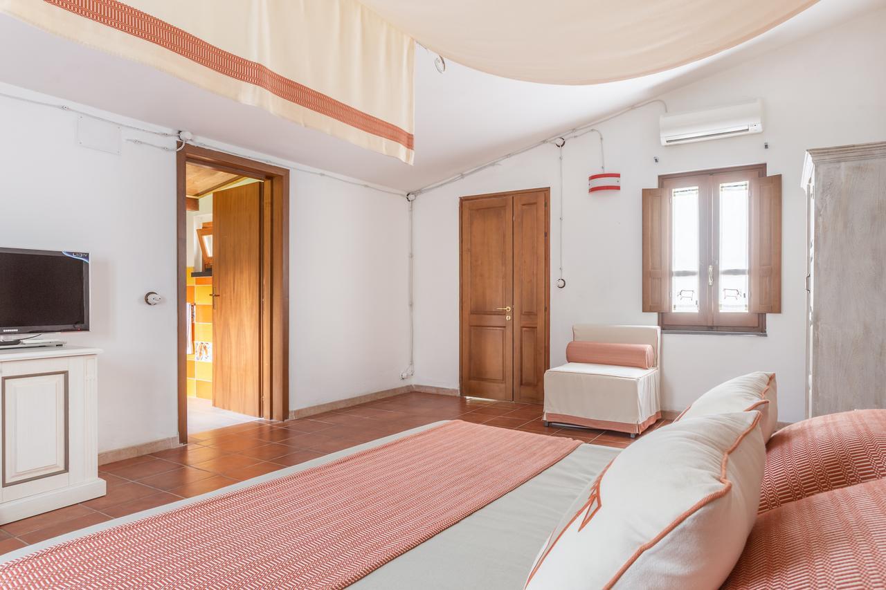 Hotel Da Renzo Siamaggiore Zewnętrze zdjęcie
